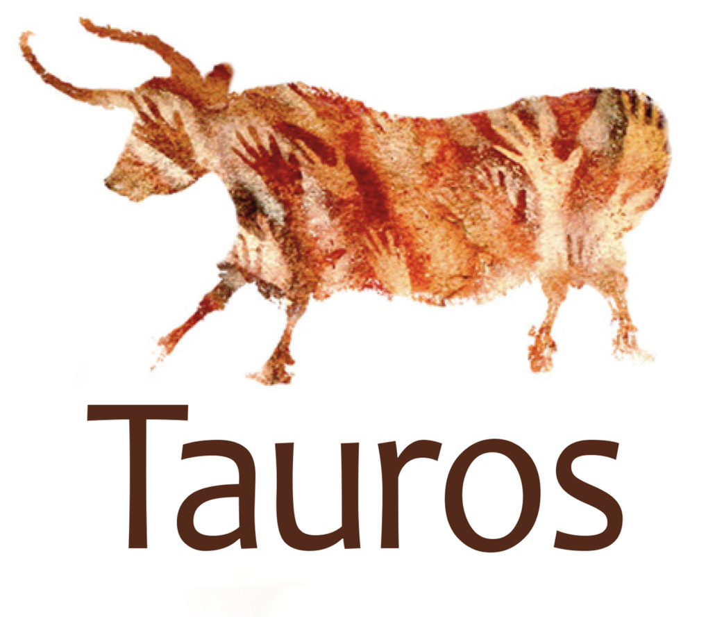 logo Tauros